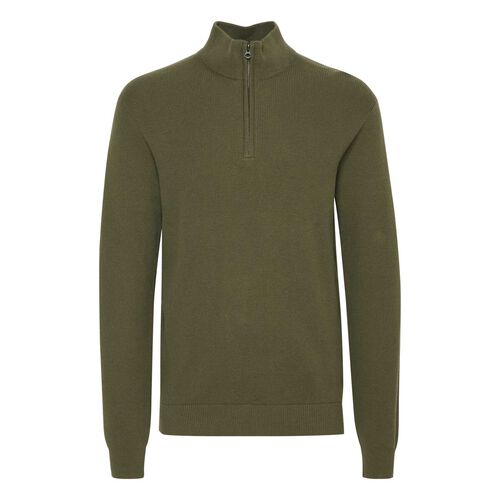 Blend He BRADY Pullover Half Zip